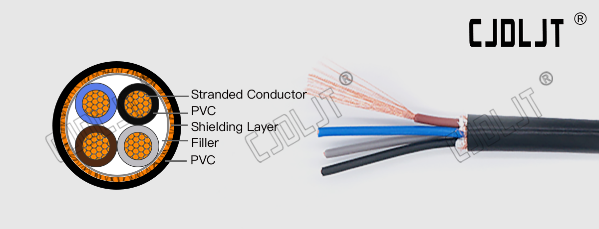 H05VVC4V5-K Cable1
